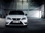 Seat Ibiza Cupra 2012 года